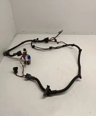 BMW 5 F10 F11 Engine installation wiring loom 8507734