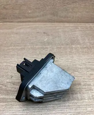 Mazda 2 Heater blower motor/fan resistor HB180GJ6A