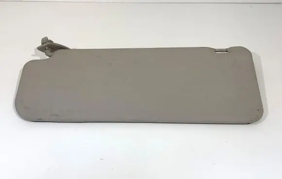 Peugeot Partner Sun visor
