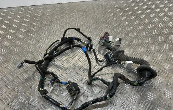 Ford Ranger Front door wiring loom AB3914803CD