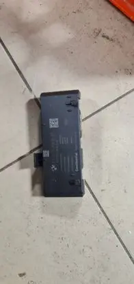 Tailgate/trunk control unit/module