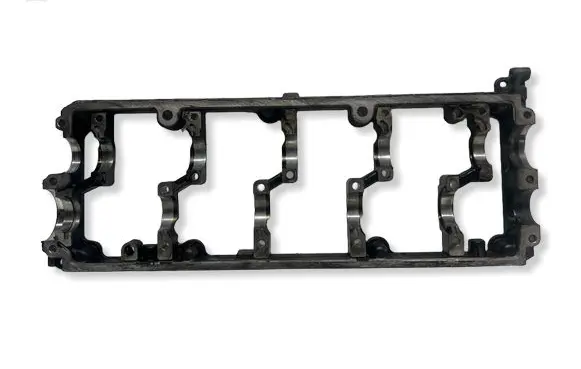 Volkswagen PASSAT B6 Camshaft holder 03L103286