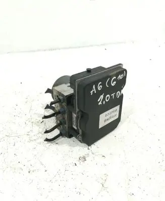 Audi A6 S6 C6 4F ABS Pump 0265230090 4F061451
