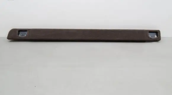 Porsche Cayenne (9Y0 9Y3) Centre console side trim rear 7P5863527A