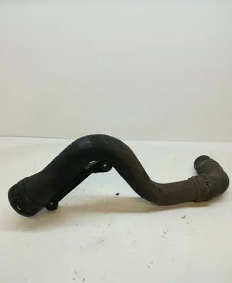 Volkswagen Golf V Intercooler hose/pipe 1K0145762P