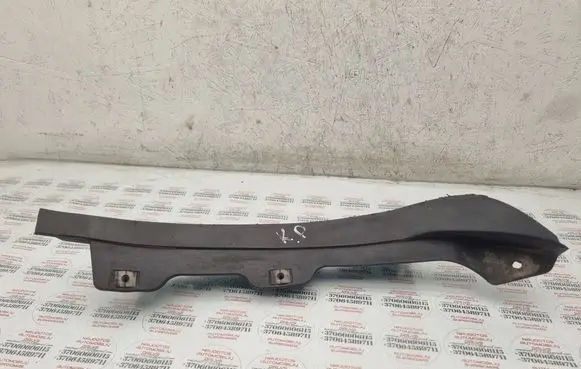 Audi A4 S4 B8 8K Front mudguard 8K0853887A