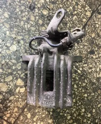 Audi A3 S3 8P Rear brake caliper