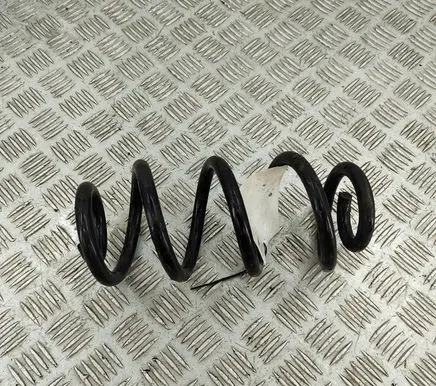 Audi A4 S4 B9 8W Rear coil spring 8W0511115EP