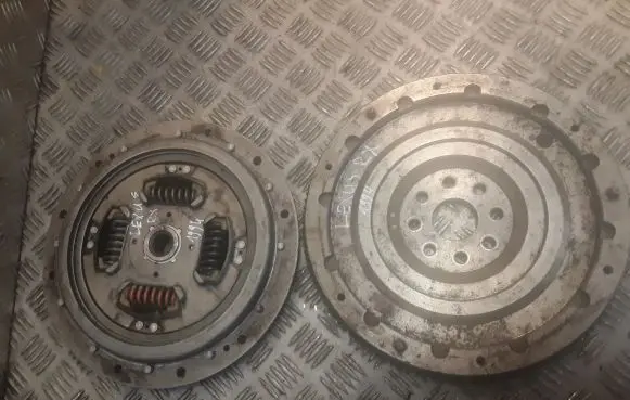 Lexus RX 450H Clutch set kit 7E290635