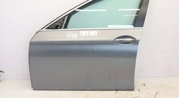 BMW 5 F10 F11 Front door 9628753MWGK220626 9628753