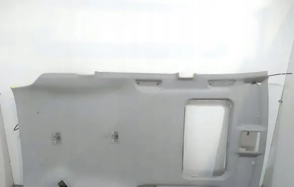 Mazda CX-9 Headlining