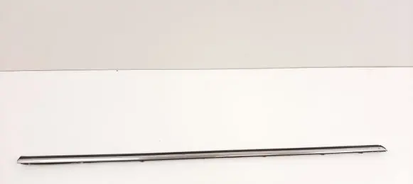 Mercedes-Benz COMPAKT W115 Rear door trim (molding)