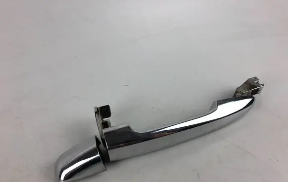 Subaru B9 Tribeca Rear door exterior handle