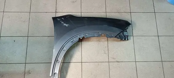 Citroen C5 Aircross Fender