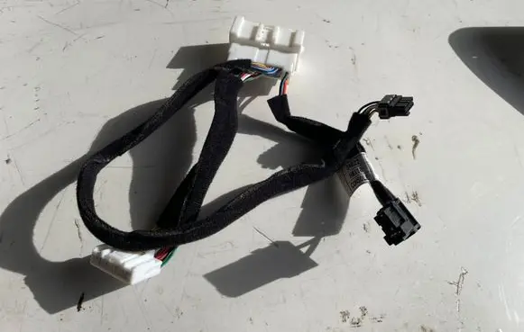 KIA Rio Other wiring loom 84622H8110