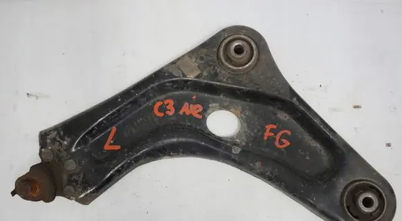 Citroen C3 Aircross Front control arm