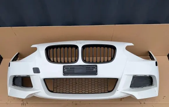 BMW 1 F20 F21 Front bumper 51118048965