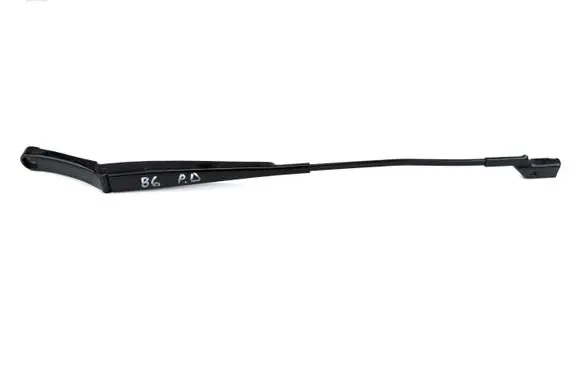 Volkswagen PASSAT B6 Front wiper blade arm 3C1955410B