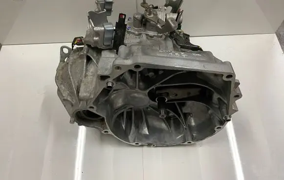 Honda Civic X Manual 6 speed gearbox K5C 200115CDK50