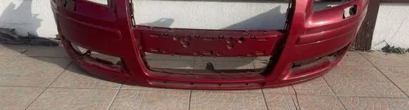 Audi A3 S3 8P Front bumper 8P4807437