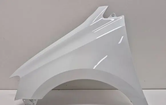 Volkswagen Polo V 6R Fender 