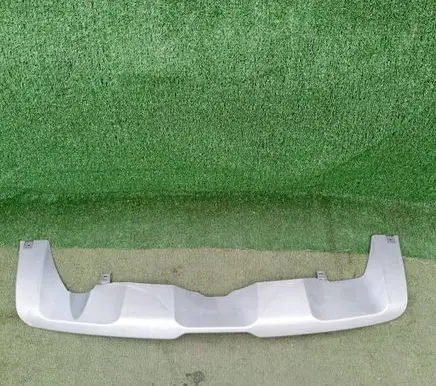 Suzuki SX4 S-Cross Rear bumper lower part trim 7187161M