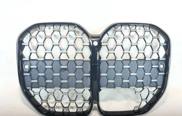 BMW 4 G22 G23 G24 G26 Front grill 511319297610
