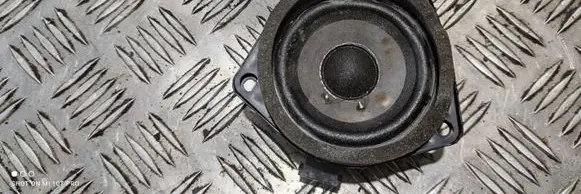 Porsche Cayenne (92A) Front door speaker 7PP035416