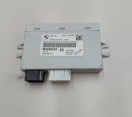 Mini Cooper Countryman R60 Parking PDC control unit/module 66209252640