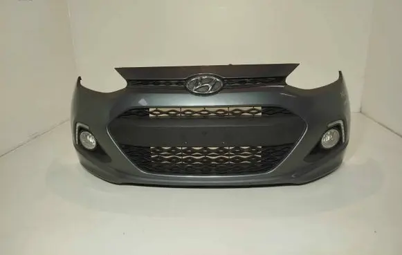 Hyundai i10 Front bumper