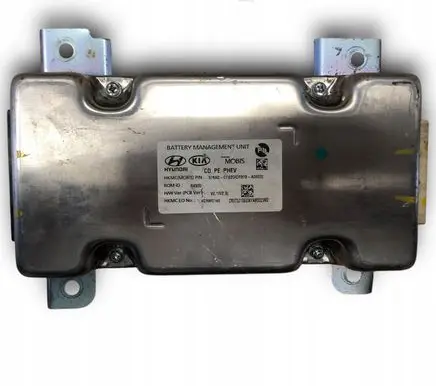 KIA Xceed MPM control module 375A0