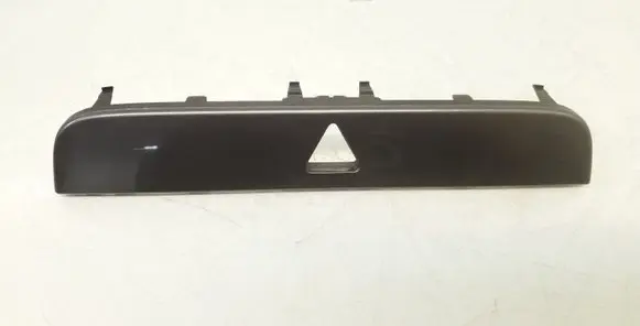 Volkswagen PASSAT B6 Dashboard glove box trim 3C0858063G 320050100