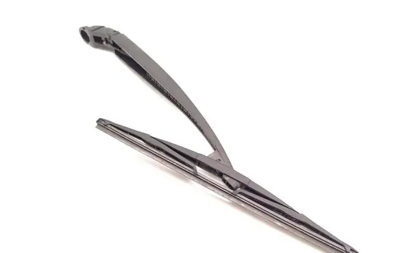 Mazda 2 Rear wiper blade arm 