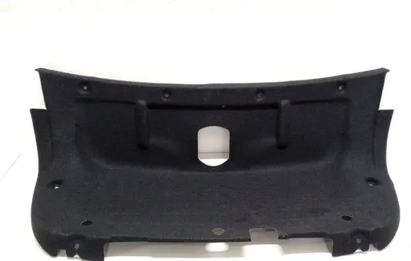 Mercedes-Benz E W212 Other trunk/boot trim element A2126940725 2126940925