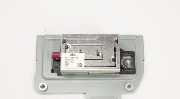 Ford Transit - Tourneo Connect Sound amplifier KT1T19K351AC