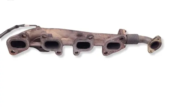Mercedes-Benz Sprinter W906 Exhaust manifold A6511420001