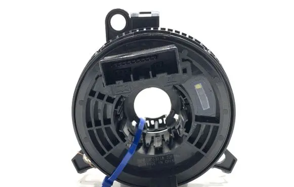 Opel Astra K Airbag squib ring wiring 39063118