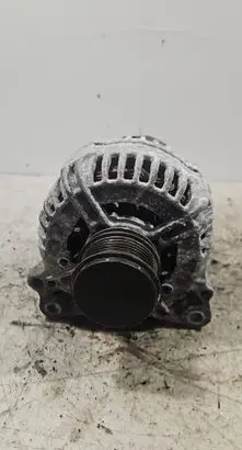 Volkswagen PASSAT B6 Generator/alternator 06F903023F 0124525091