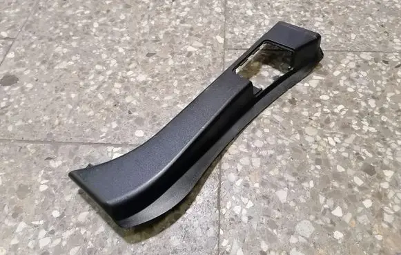 BMW X5 E70 Other trunk/boot trim element 51477145953