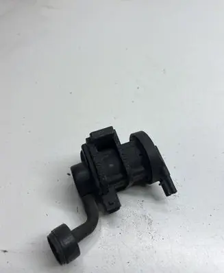 Opel Vectra C Turbo solenoid valve 09128022