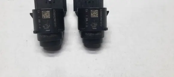 Hyundai Santa Fe Parking PDC sensor