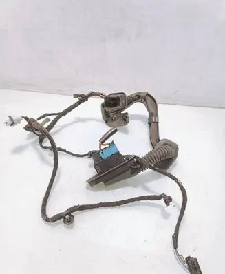 BMW 7 E65 E66 Tailgate/trunk wiring harness 6918764 0503081537 E6933SE