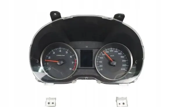 Subaru Impreza V Speedometer (instrument cluster) 85004FJ250