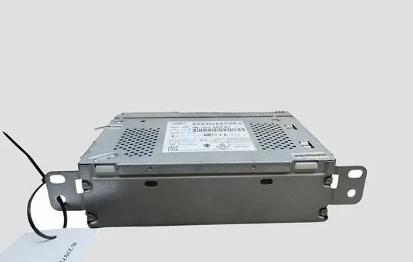 Citroen DS4 Radio/CD/DVD/GPS head unit 9815356980