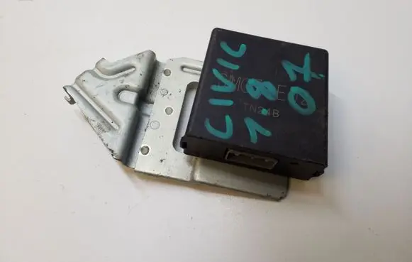 Honda Civic Other control units/modules TN24B SMGE02