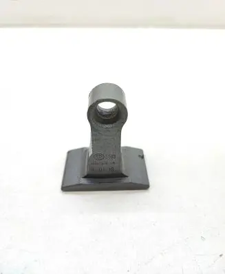 BMW 7 G11 G12 Front door upper hinge 7333062