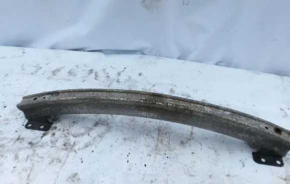 Audi Q7 4L Rear beam 