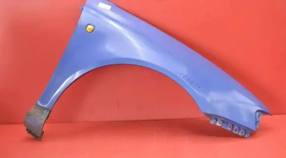 Audi A3 S3 8L Fender
