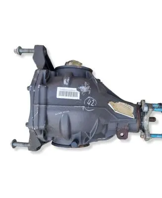 Mercedes-Benz CLS C218 X218 Rear differential A218500200