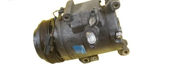 Mazda 6 Air conditioning (A/C) compressor (pump) FD46XG SH01